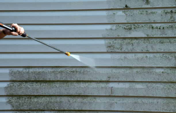 Best Concrete Pressure Washing  in Dunbar, WV