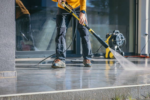 Best Concrete Pressure Washing  in Dunbar, WV