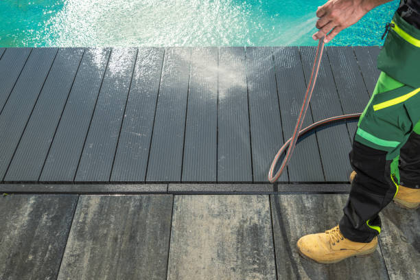 Best Local Pressure Washing Services  in Dunbar, WV