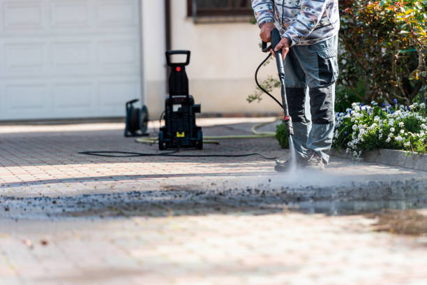 Best Deck Pressure Washing  in Dunbar, WV