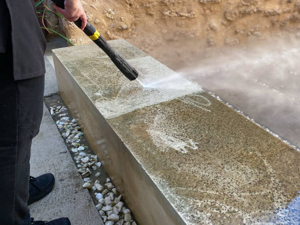 Roof Power Washing Services in Dunbar, WV