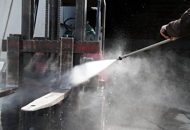 Pressure Washing Estimates in Dunbar, WV