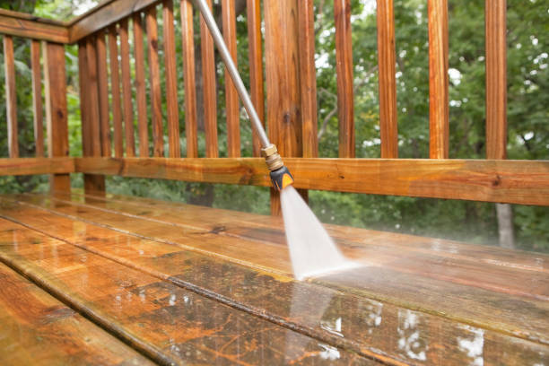 Best Pressure Washing Estimates  in Dunbar, WV