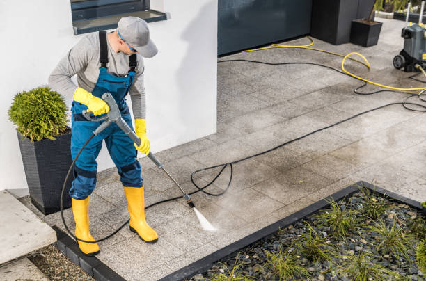 Best Affordable Power Washing  in Dunbar, WV