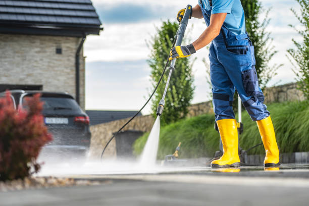 Best Commercial Building Pressure Washing  in Dunbar, WV