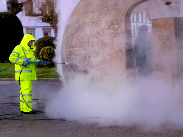 Professional Pressure Washing in Dunbar, WV