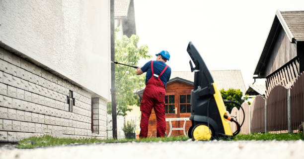 Best Fence Pressure Washing  in Dunbar, WV